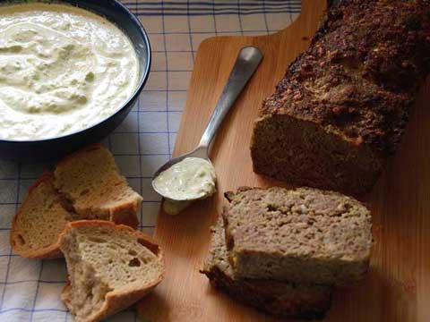 Gehaktbrood