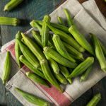 Okra bakken