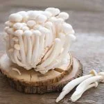 Enoki bakken