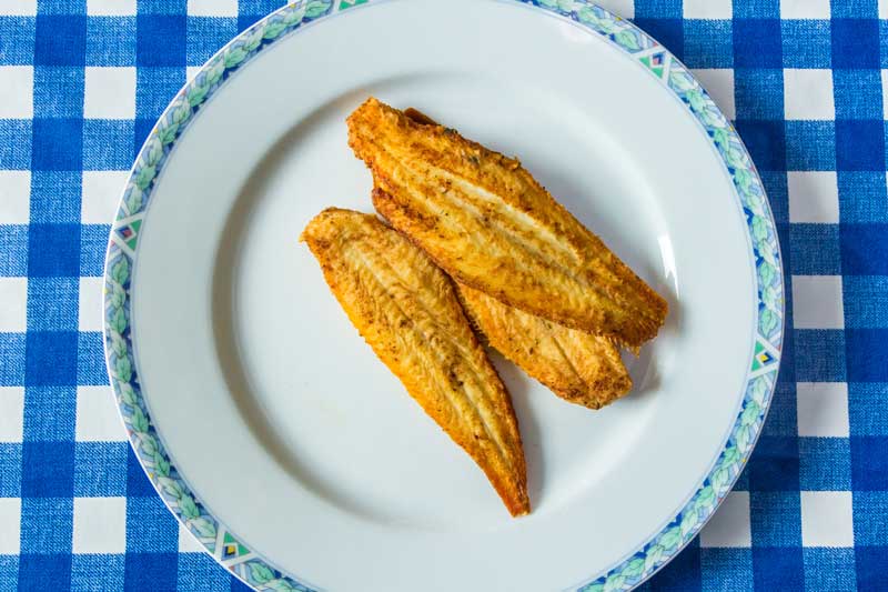 Sliptong bakken