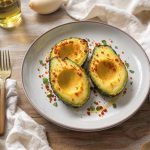 Gehaktbrood met groenten