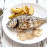 Konijn braden of stoven