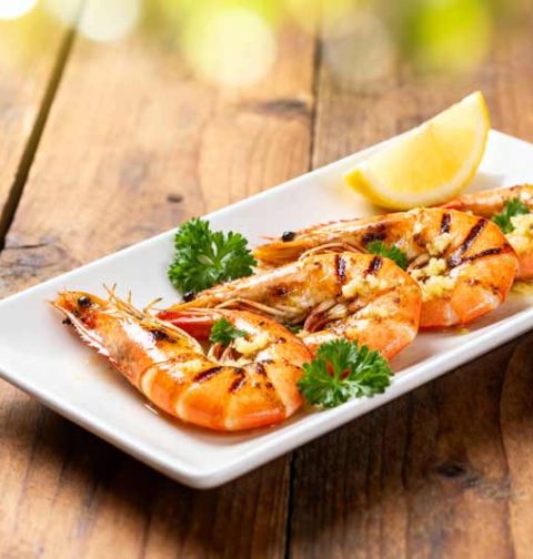 Gamba's bakken