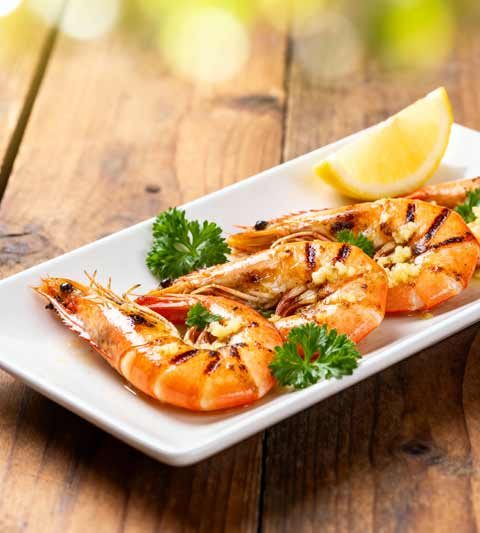 Gamba's bakken
