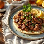 Zuid-Afrikaans gehaktbrood, Bobotie