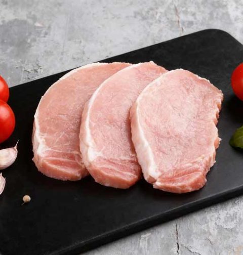 Hamlappen bakken