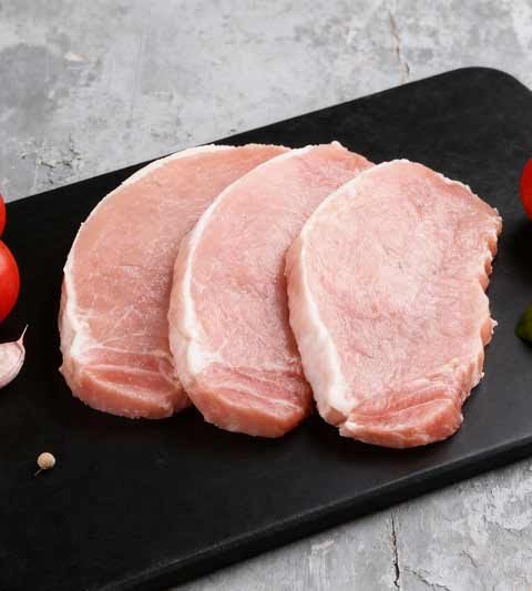 Hamlappen bakken