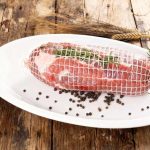 Hazelnoten roosteren