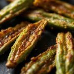 Mediterraan gehaktbrood