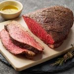 Broccoli uit de oven