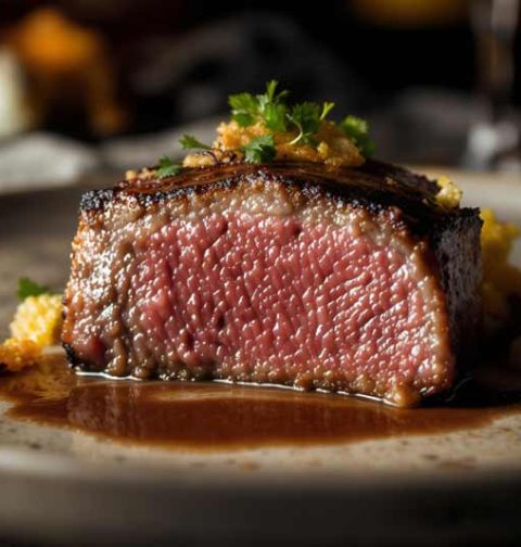 Reefilet bakken