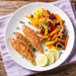 Cashewnoten roosteren