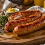 Kikkererwten roosteren