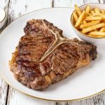 Oesterzwammen bakken