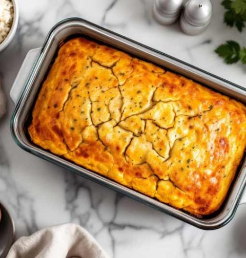 Zuid-Afrikaans Gehaktbrood, Bobotie